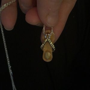 Returning for little girl!